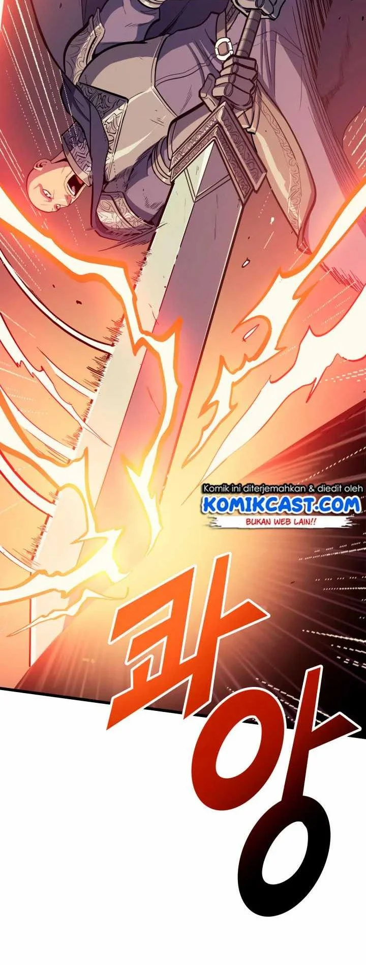 Max Level Returner Chapter 48 - halaman 17