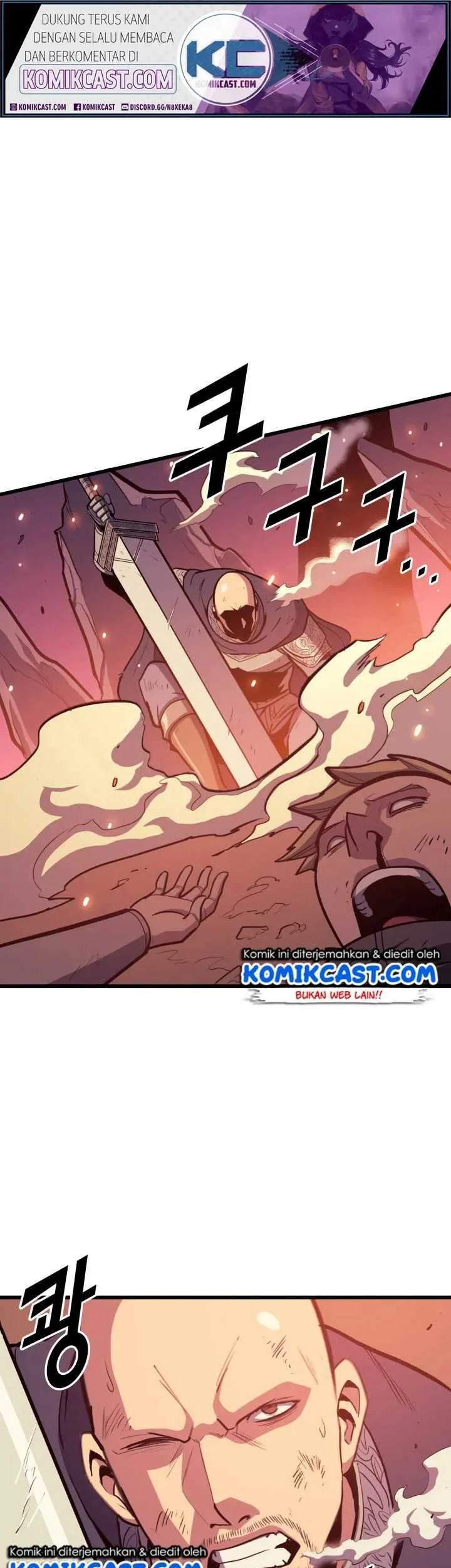 Max Level Returner Chapter 48 - halaman 27