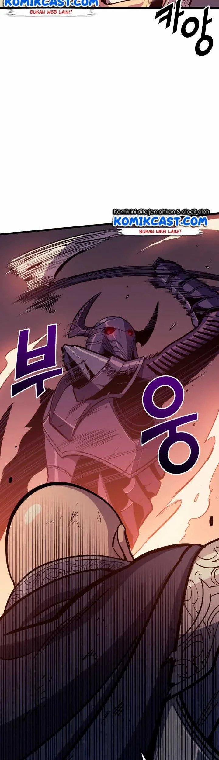 Max Level Returner Chapter 48 - halaman 28