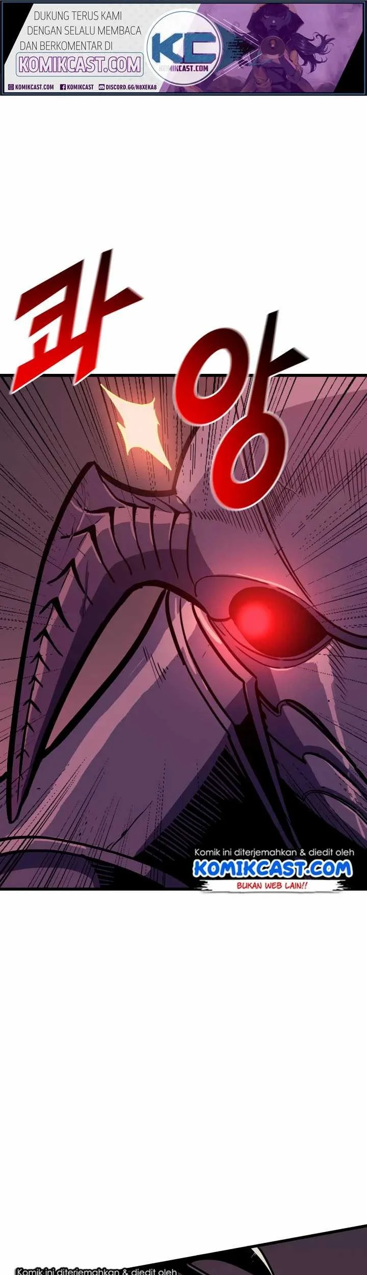 Max Level Returner Chapter 48 - halaman 30