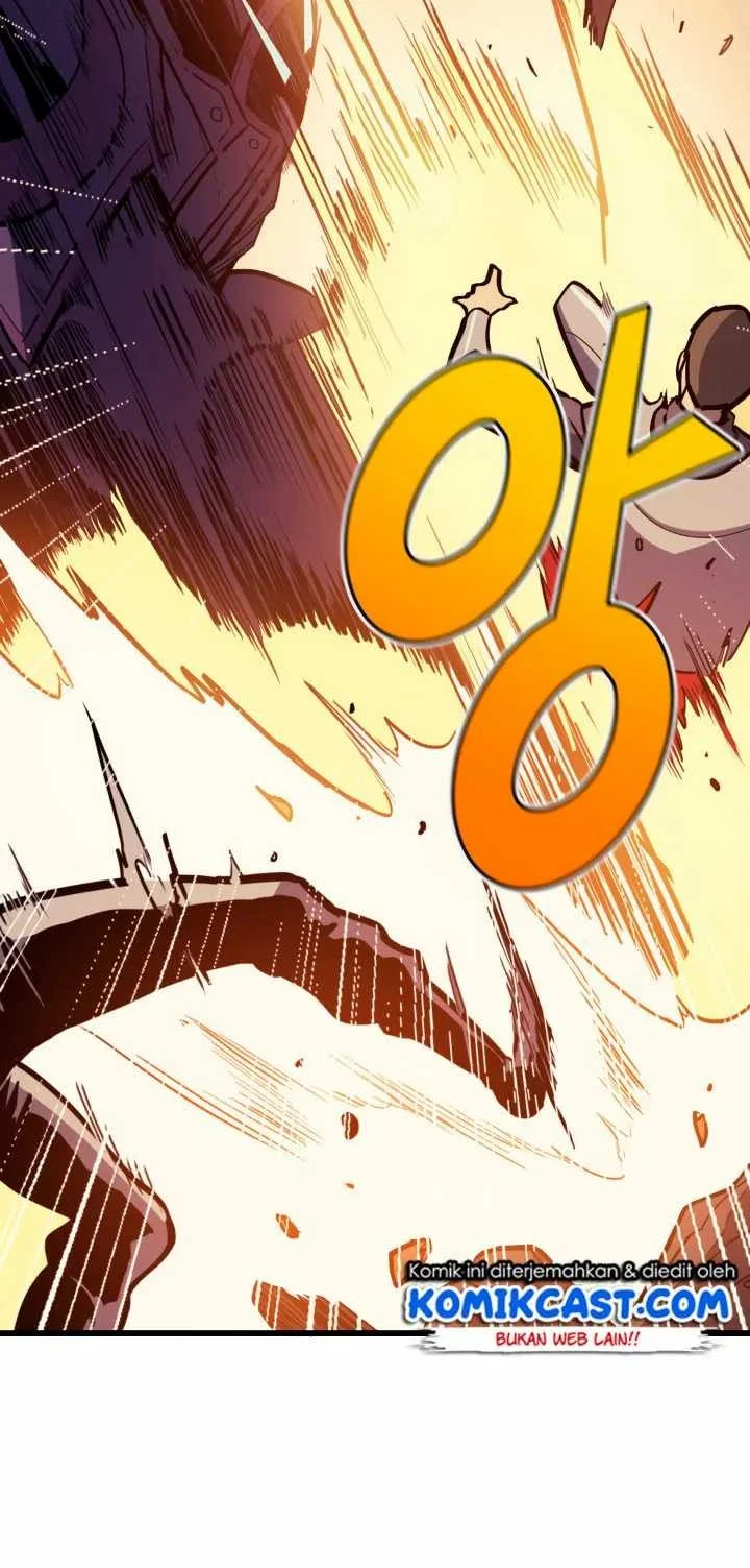 Max Level Returner Chapter 48 - halaman 4