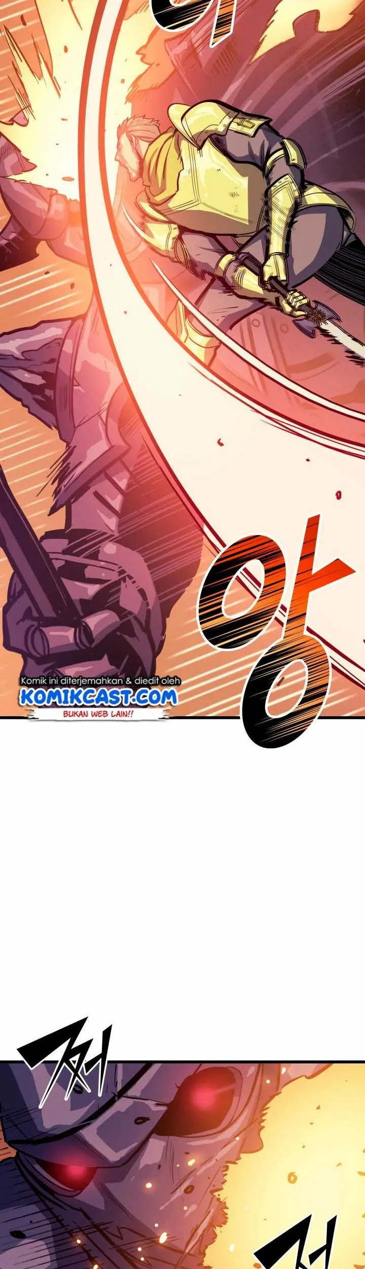 Max Level Returner Chapter 48 - halaman 41