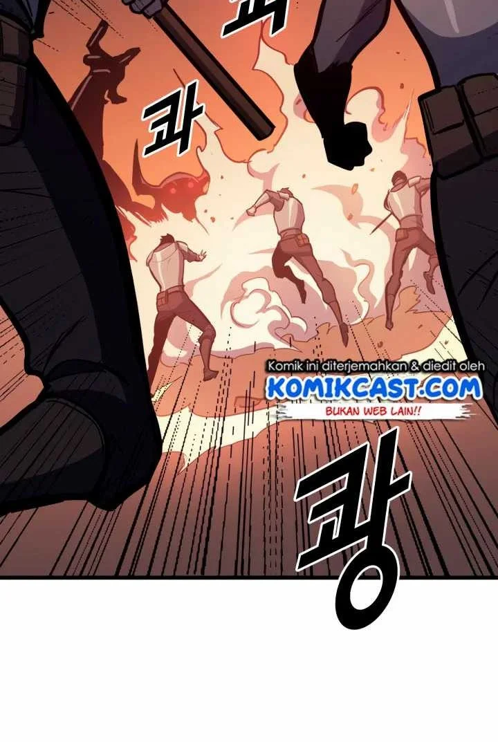 Max Level Returner Chapter 48 - halaman 45