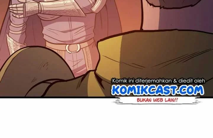 Max Level Returner Chapter 48 - halaman 52