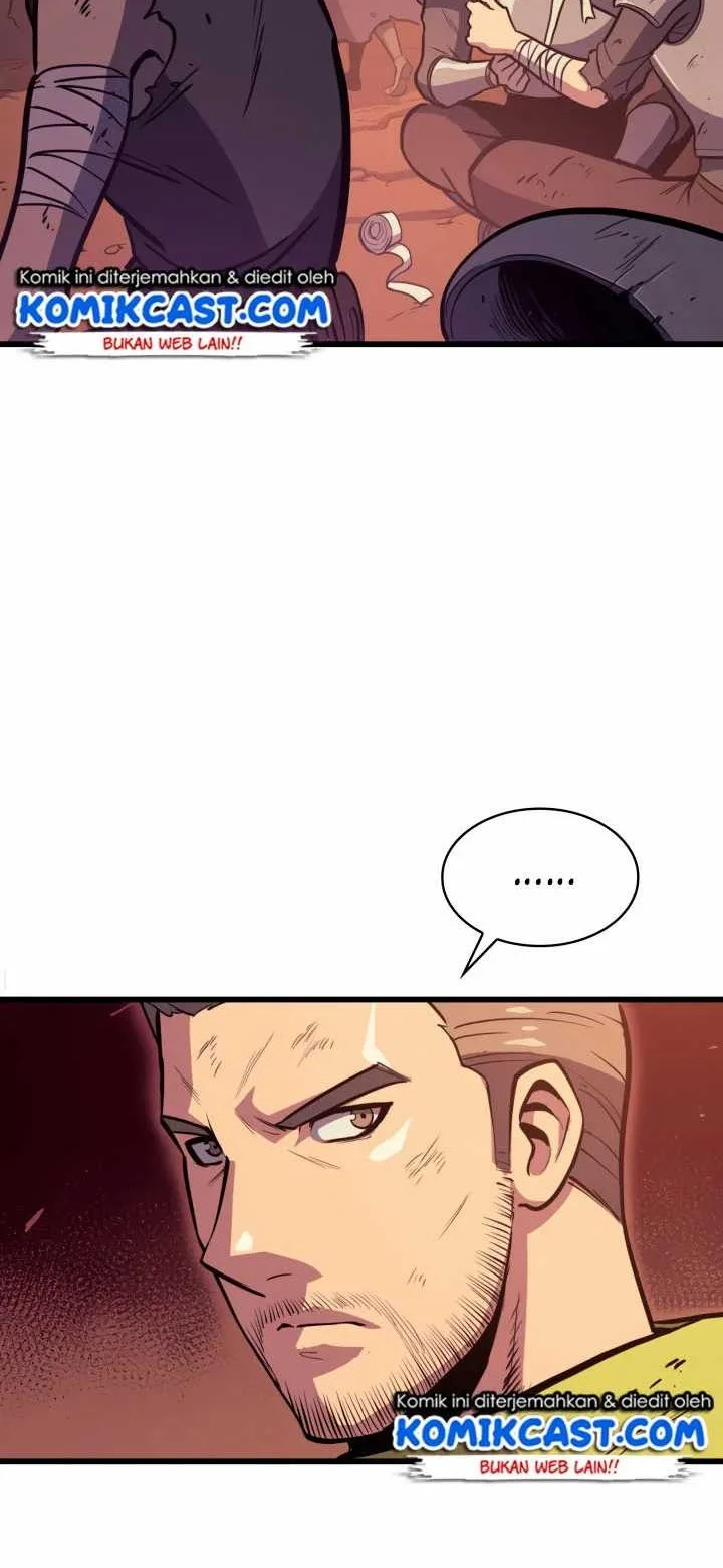 Max Level Returner Chapter 48 - halaman 54