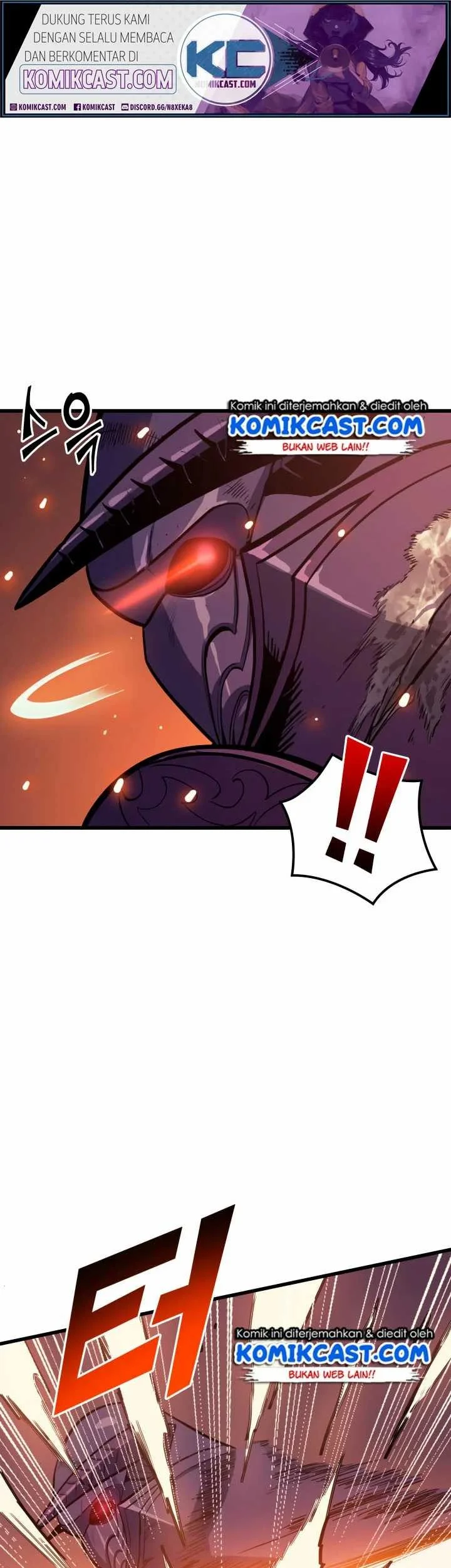 Max Level Returner Chapter 48 - halaman 8