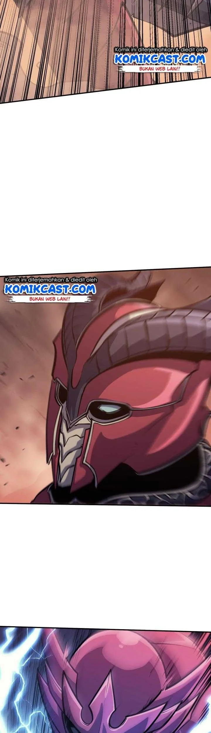 Max Level Returner Chapter 49 - halaman 10