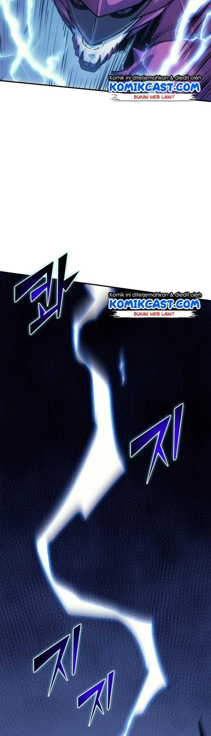 Max Level Returner Chapter 49 - halaman 11