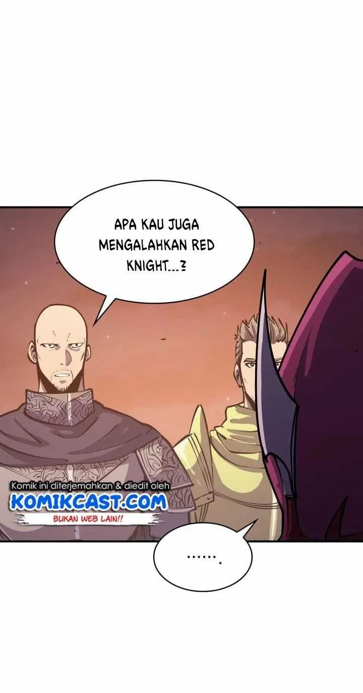 Max Level Returner Chapter 49 - halaman 17