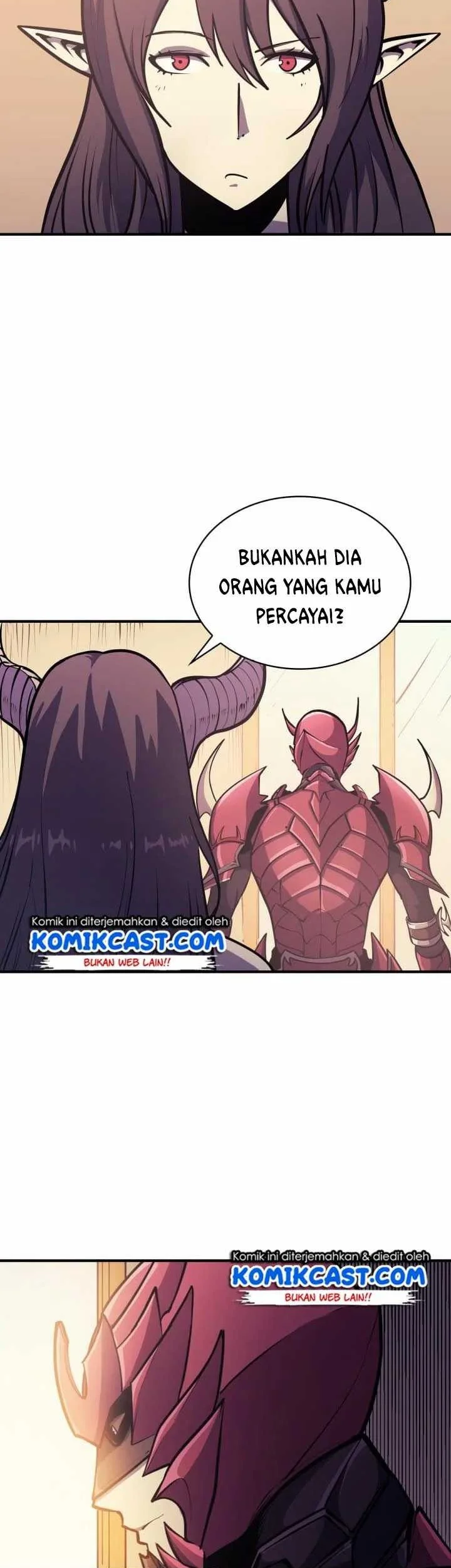 Max Level Returner Chapter 49 - halaman 46
