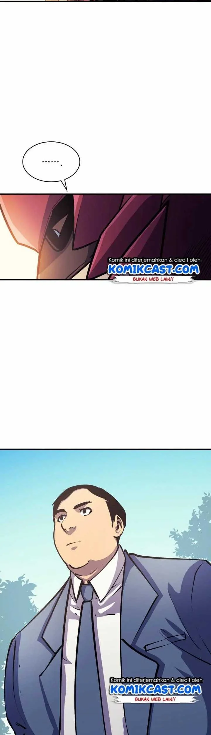 Max Level Returner Chapter 49 - halaman 47