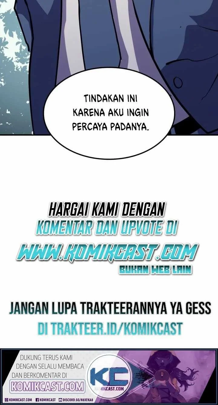 Max Level Returner Chapter 49 - halaman 48