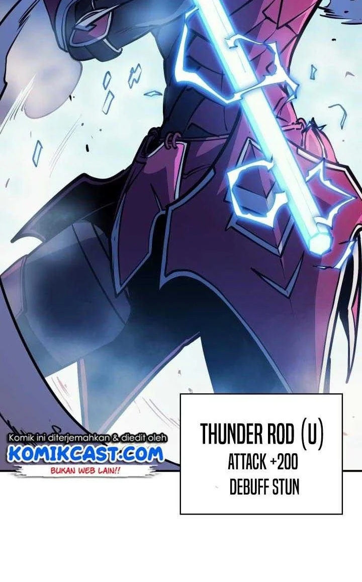 Max Level Returner Chapter 49 - halaman 7