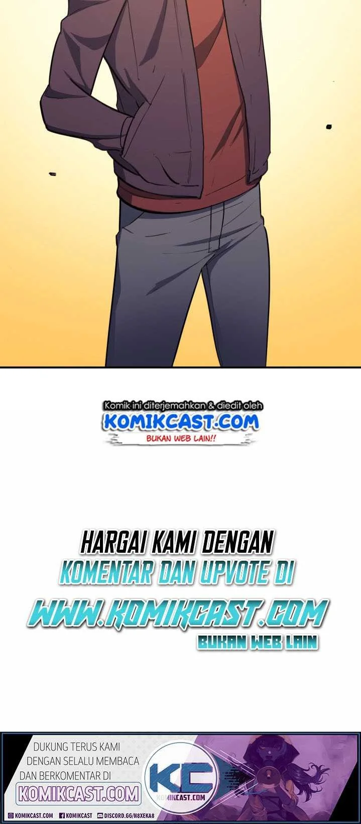 Max Level Returner Chapter 5 - halaman 41