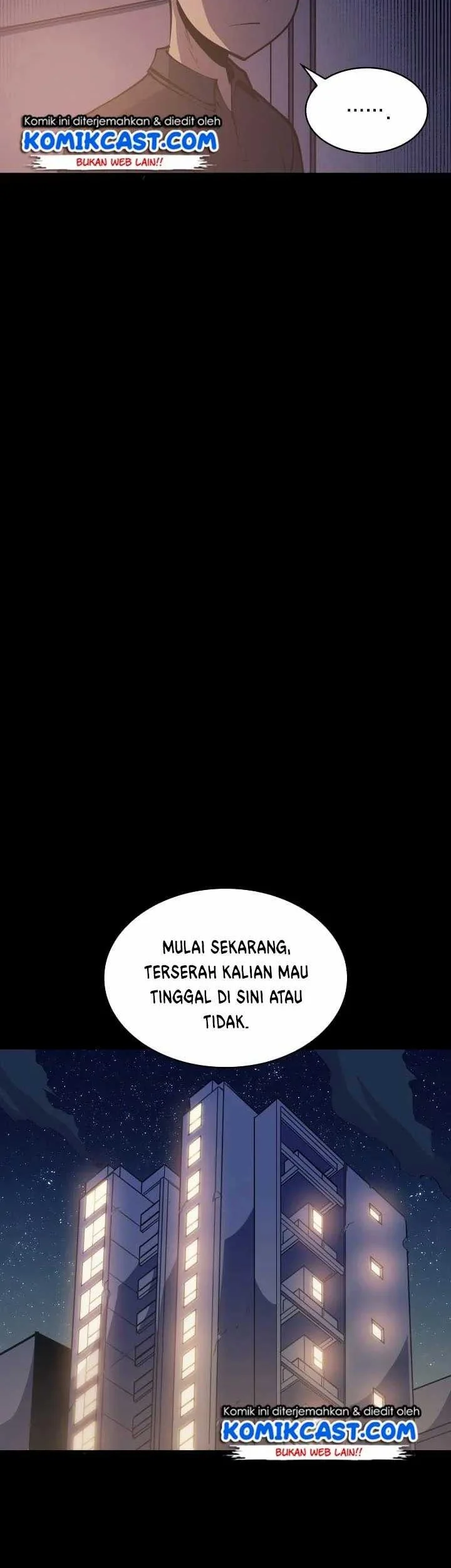 Max Level Returner Chapter 50 - halaman 16