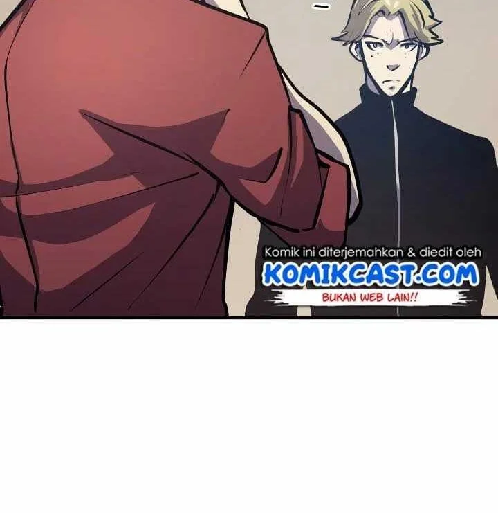 Max Level Returner Chapter 51 - halaman 21