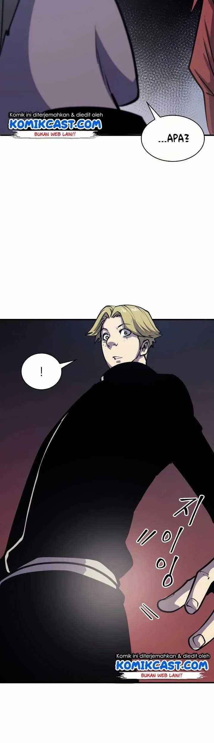 Max Level Returner Chapter 51 - halaman 27