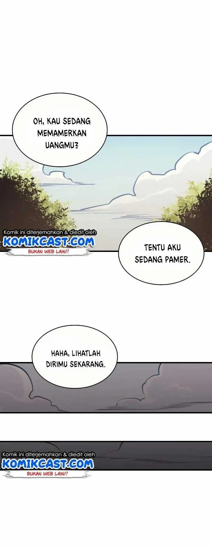 Max Level Returner Chapter 51 - halaman 37