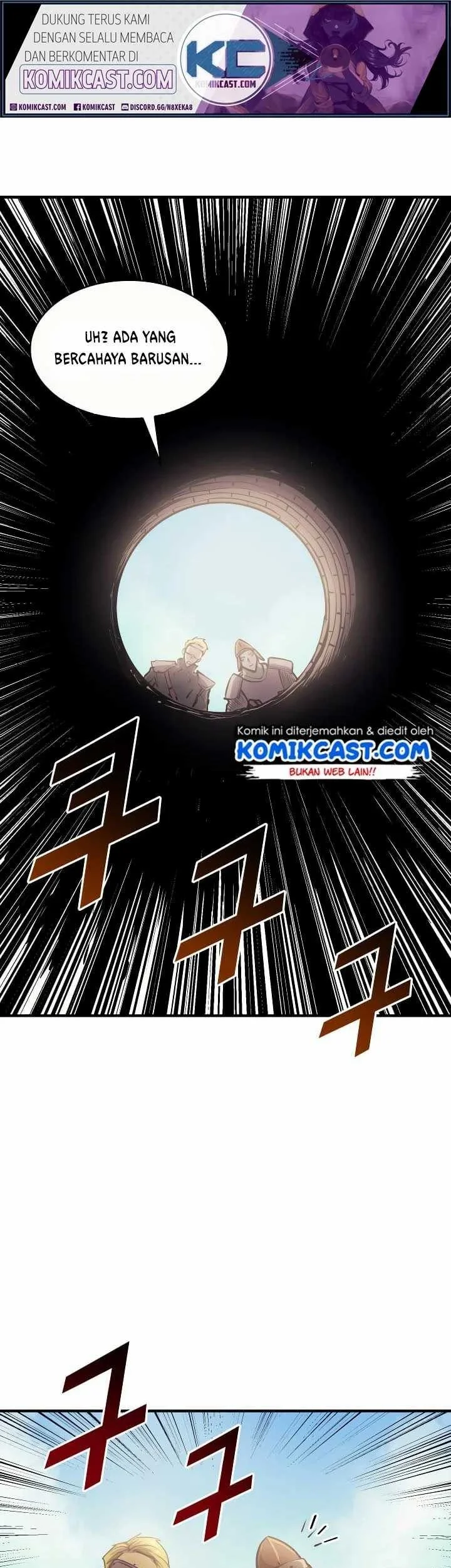 Max Level Returner Chapter 51 - halaman 51