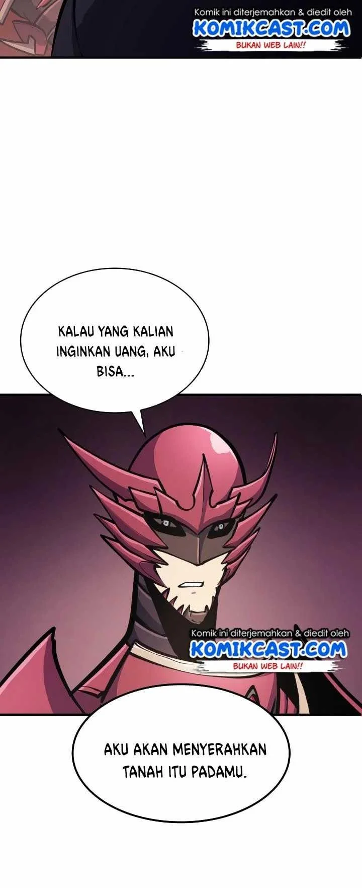 Max Level Returner Chapter 52 - halaman 16