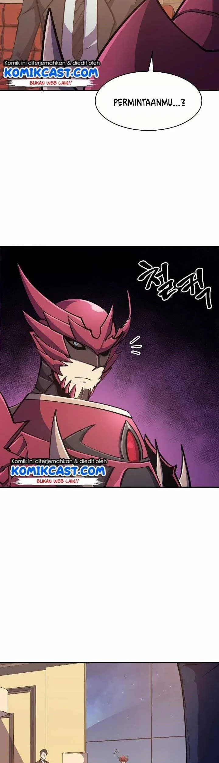 Max Level Returner Chapter 52 - halaman 18