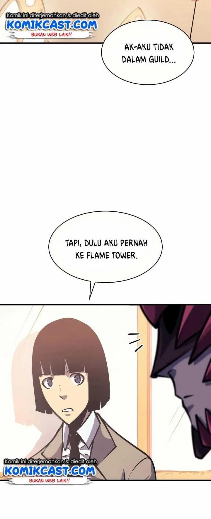 Max Level Returner Chapter 52 - halaman 32
