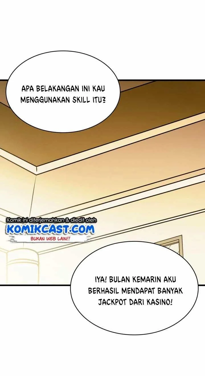 Max Level Returner Chapter 53 - halaman 16