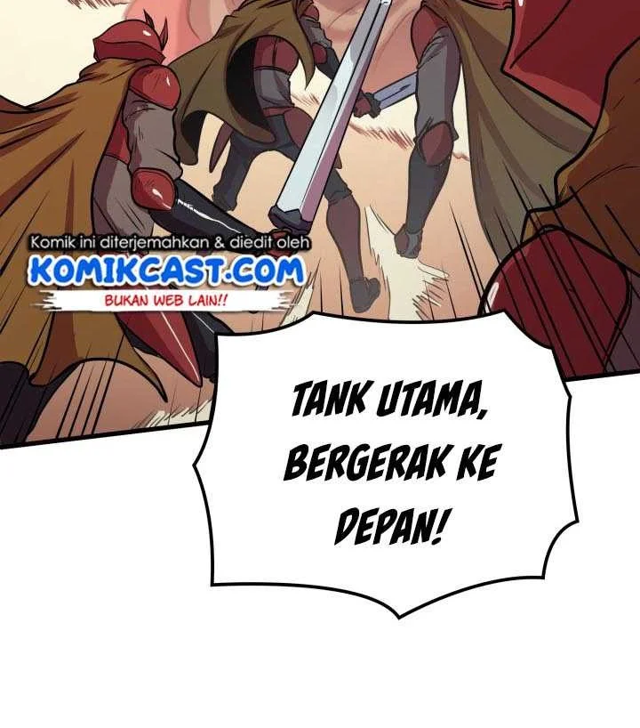 Max Level Returner Chapter 53 - halaman 25