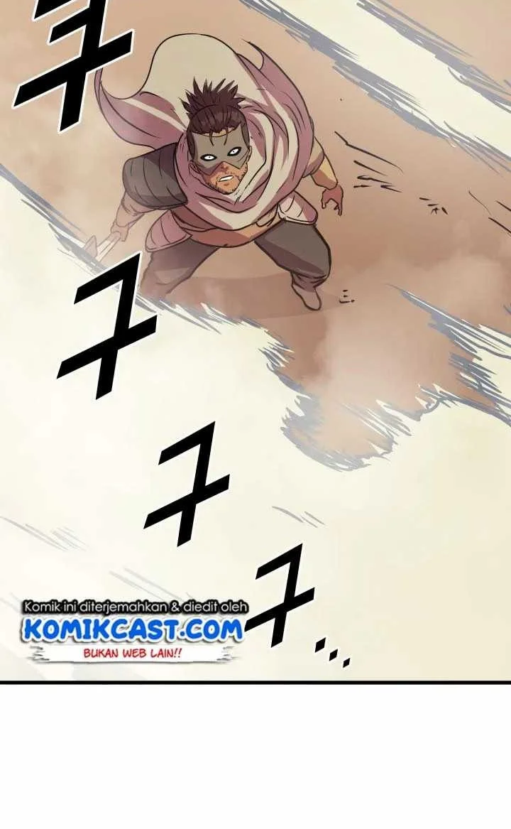 Max Level Returner Chapter 53 - halaman 33
