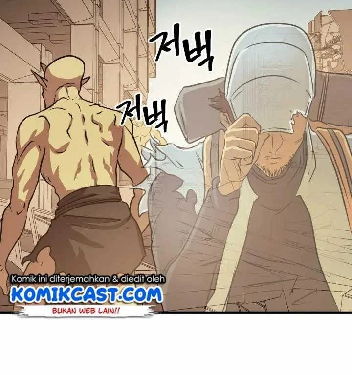 Max Level Returner Chapter 53 - halaman 50