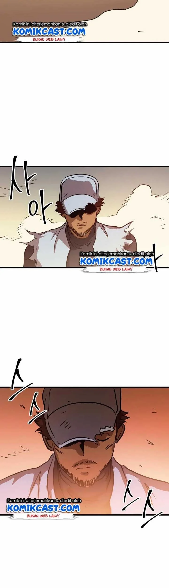 Max Level Returner Chapter 53 - halaman 55