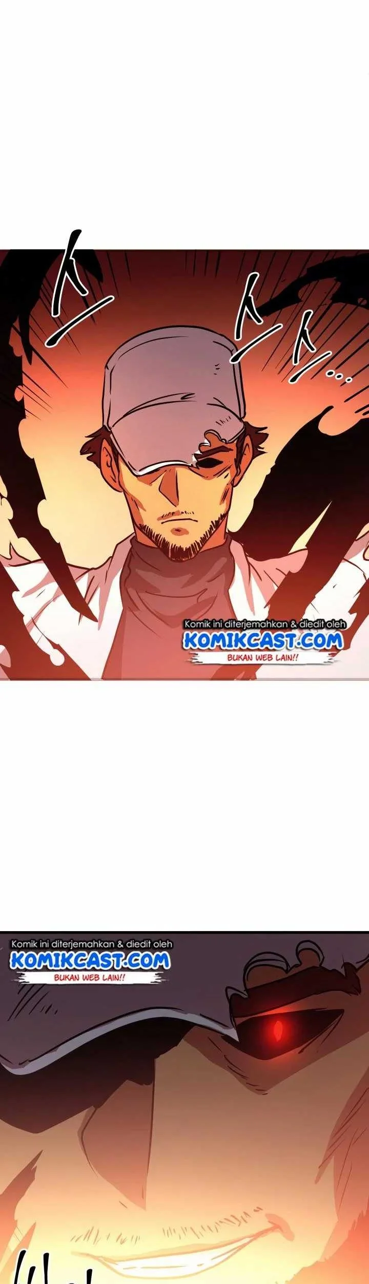 Max Level Returner Chapter 53 - halaman 61