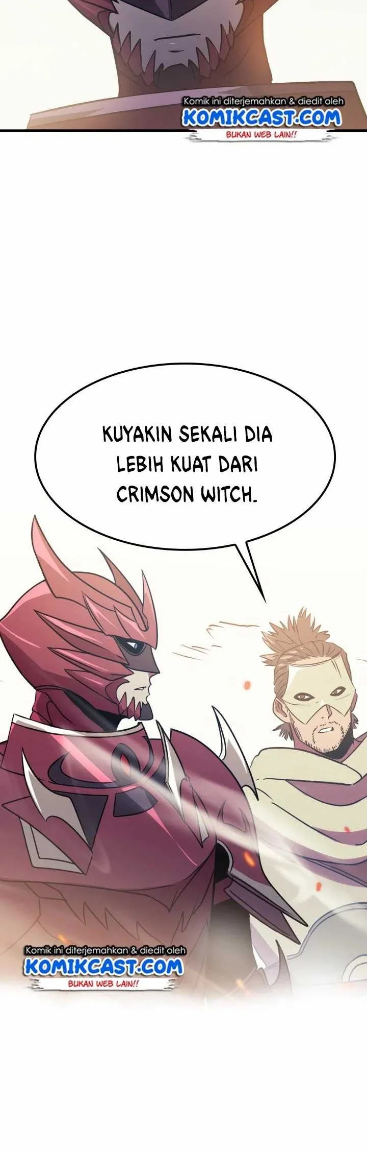 Max Level Returner Chapter 54 - halaman 11