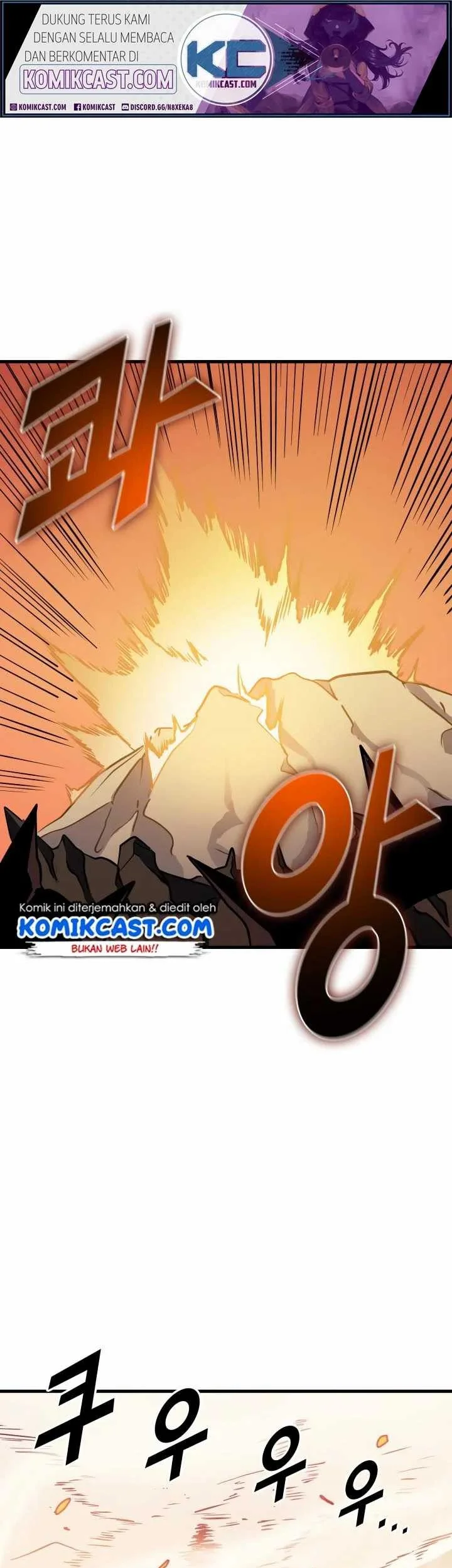 Max Level Returner Chapter 54 - halaman 25
