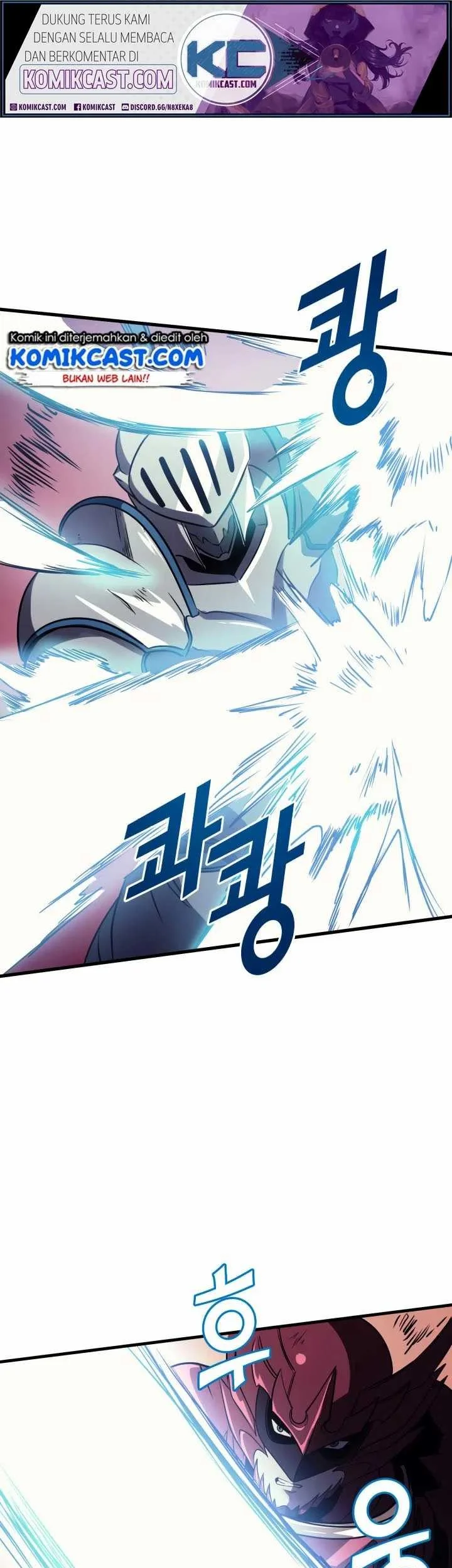 Max Level Returner Chapter 54 - halaman 36