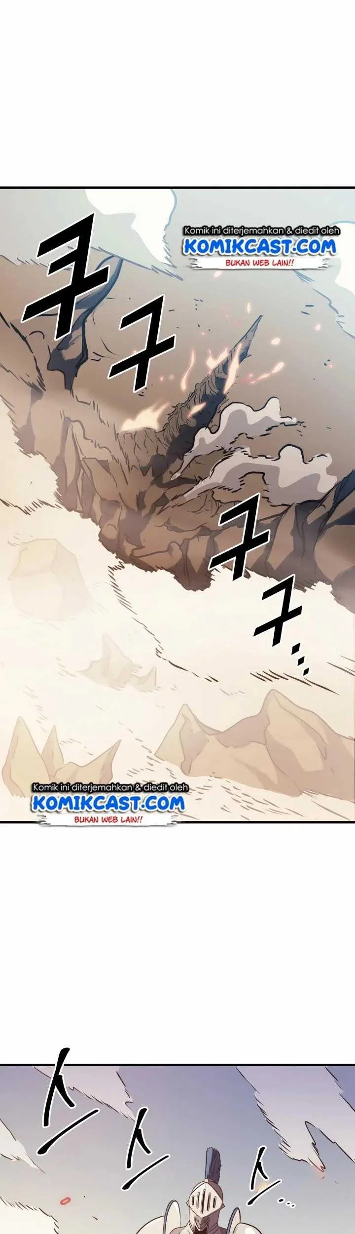 Max Level Returner Chapter 54 - halaman 41