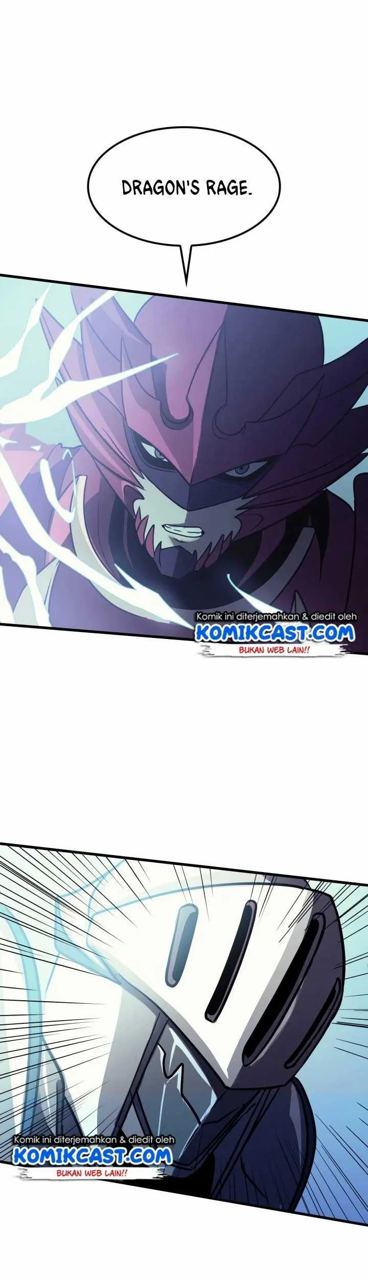 Max Level Returner Chapter 54 - halaman 47