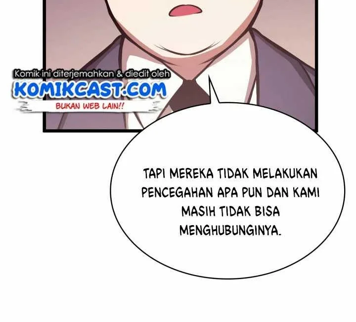 Max Level Returner Chapter 55 - halaman 13