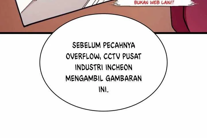 Max Level Returner Chapter 55 - halaman 16