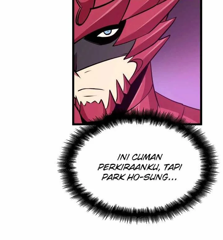 Max Level Returner Chapter 55 - halaman 32