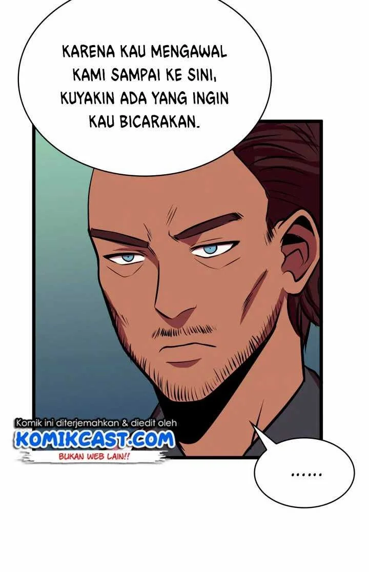 Max Level Returner Chapter 55 - halaman 46