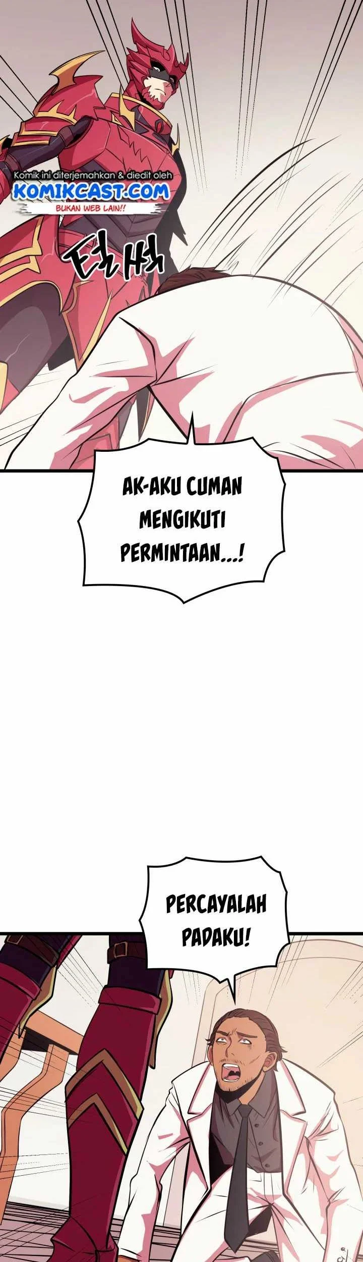 Max Level Returner Chapter 55 - halaman 60