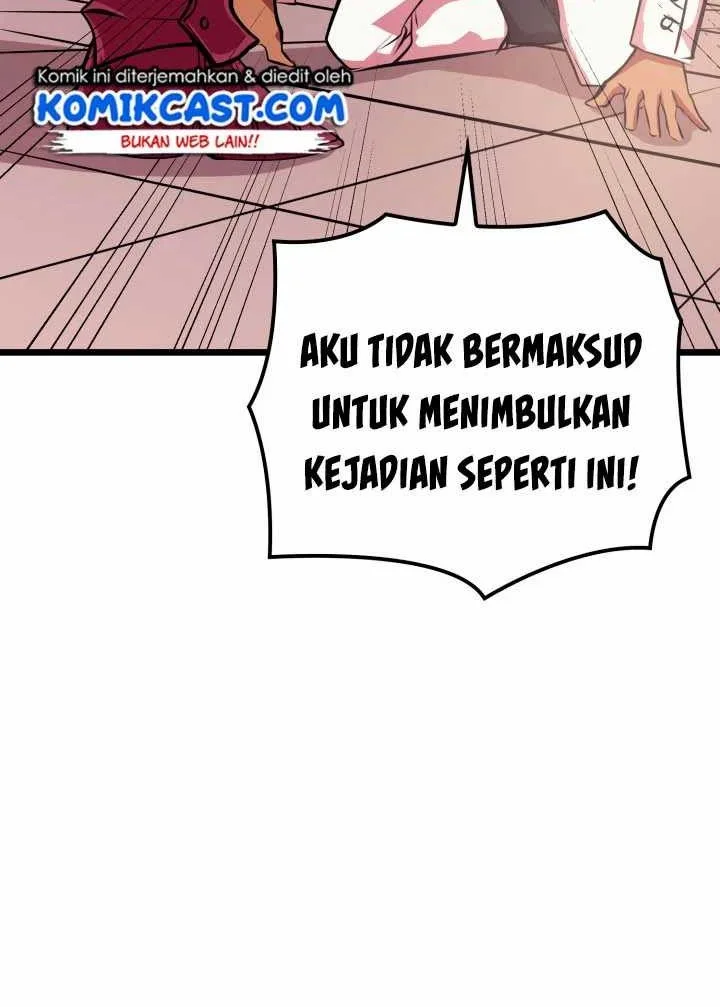 Max Level Returner Chapter 55 - halaman 61