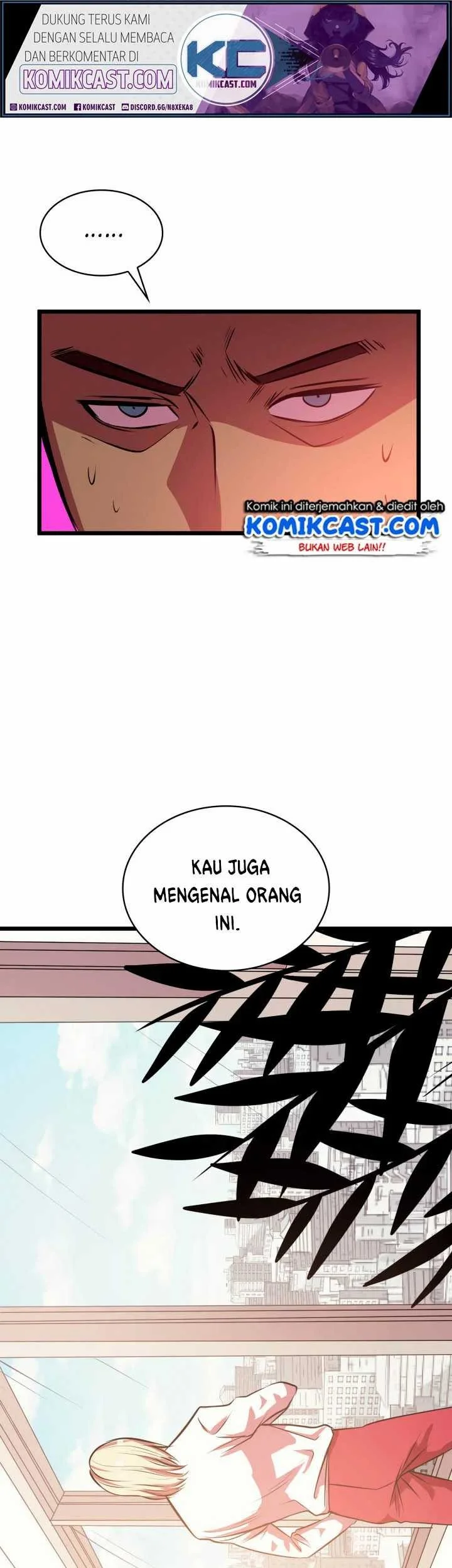 Max Level Returner Chapter 55 - halaman 64