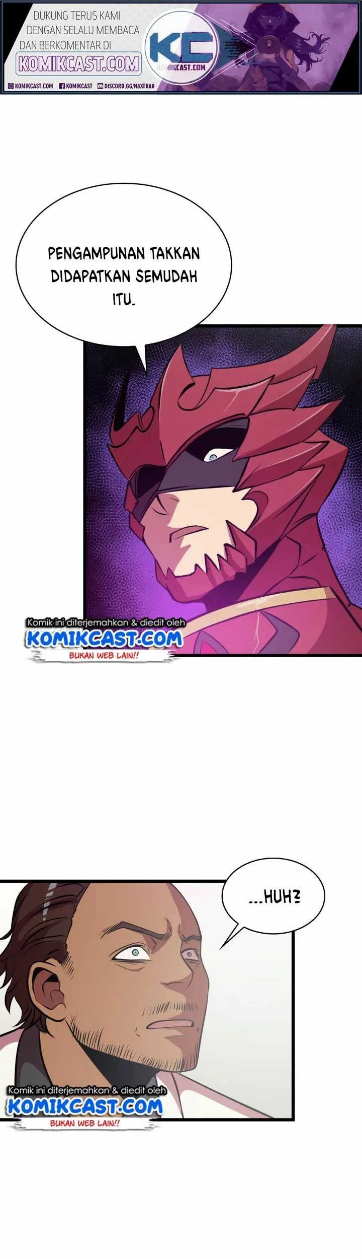 Max Level Returner Chapter 56 - halaman 13