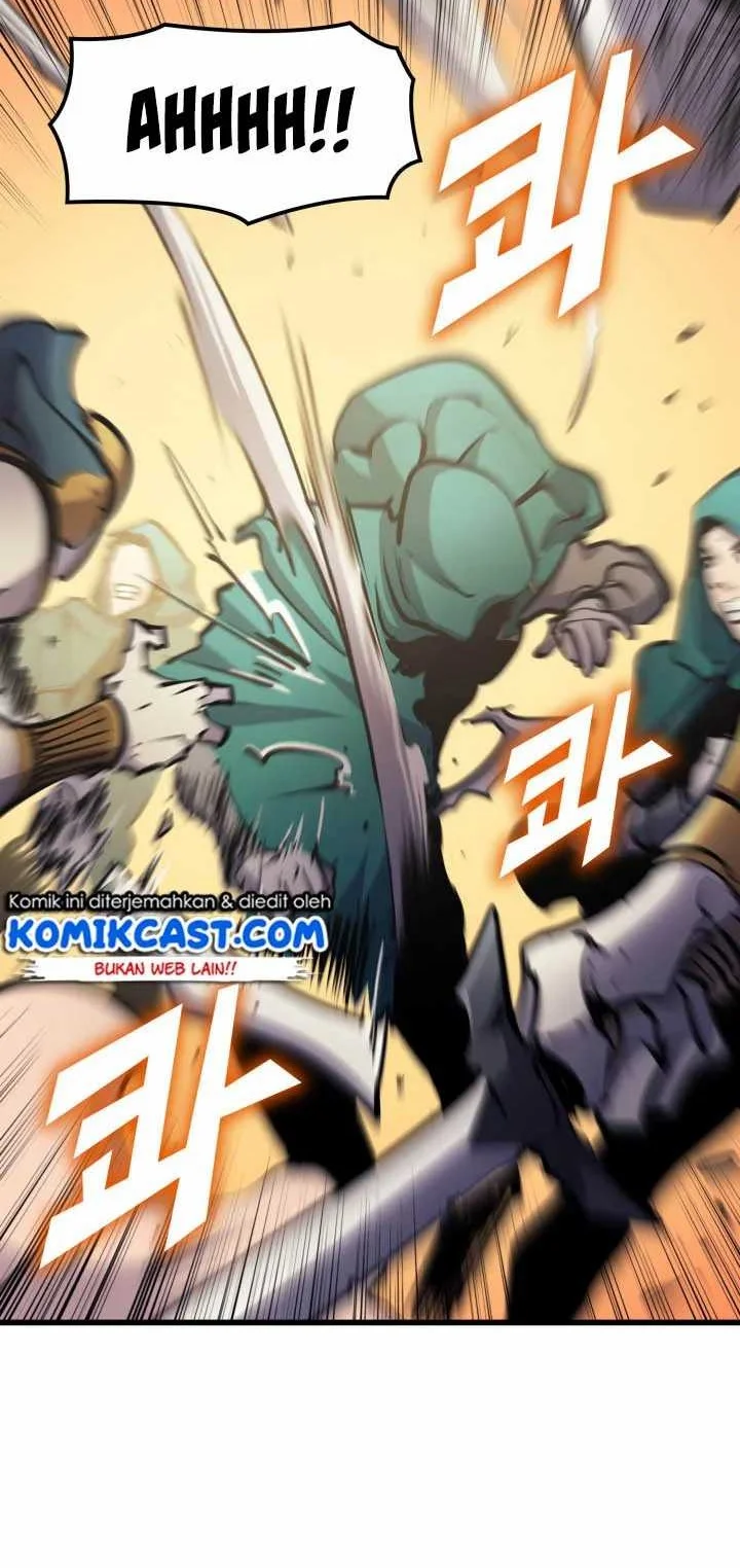 Max Level Returner Chapter 56 - halaman 25