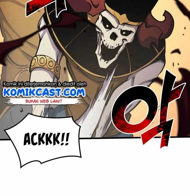 Max Level Returner Chapter 56 - halaman 28