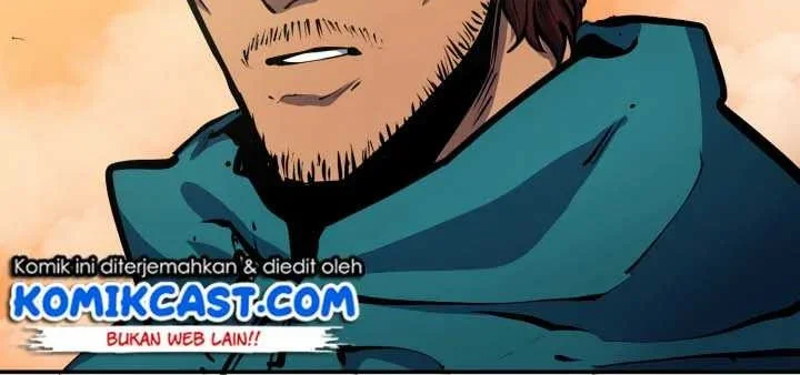 Max Level Returner Chapter 56 - halaman 33