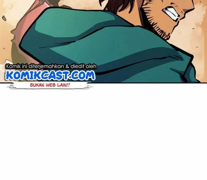 Max Level Returner Chapter 56 - halaman 36