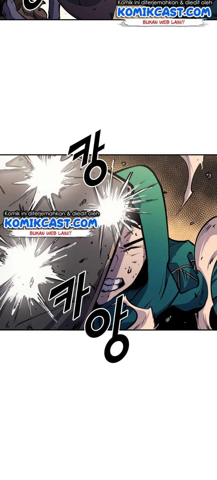 Max Level Returner Chapter 56 - halaman 42